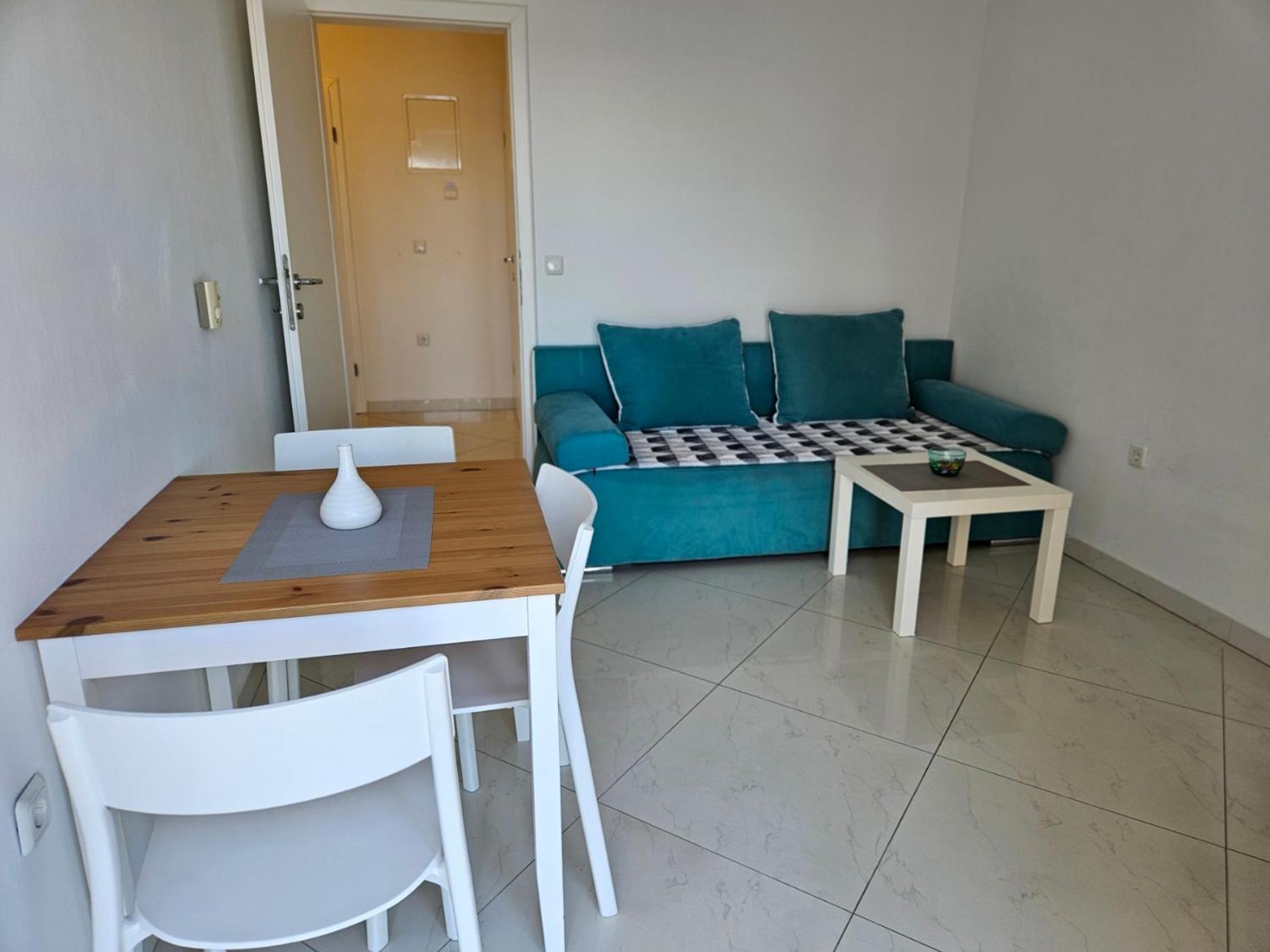 Apartments Barbati Novalja Exterior foto